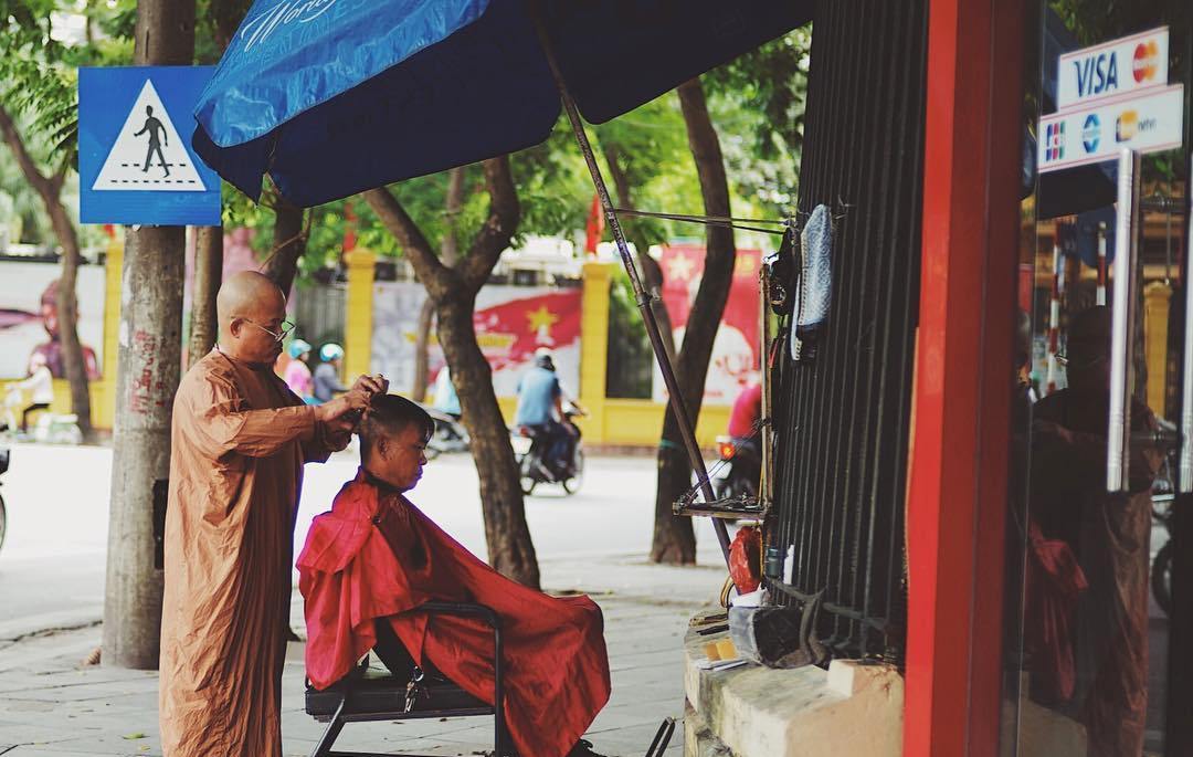 In pictures The best of Vietnam this week 301017